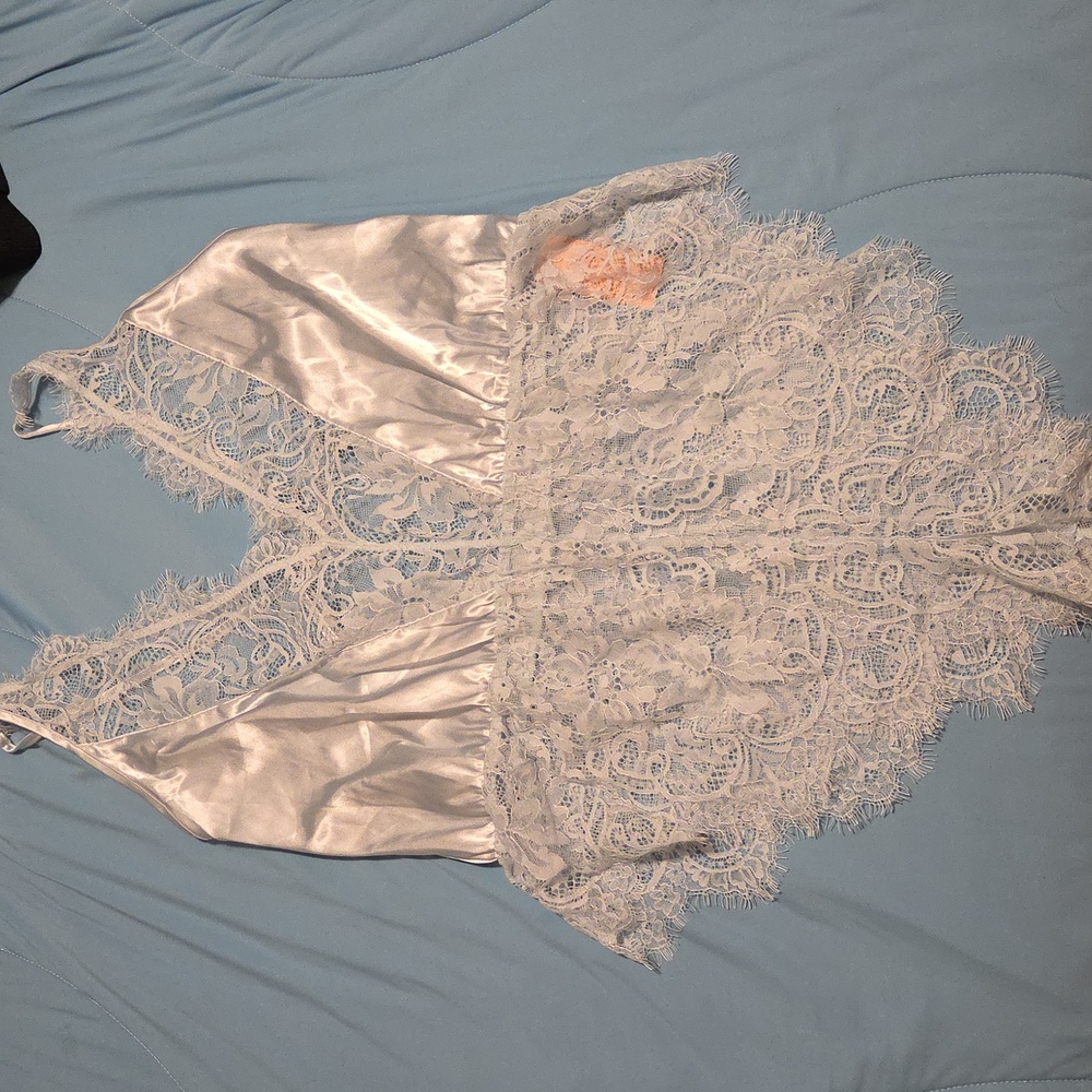 Mentionables Lingerie